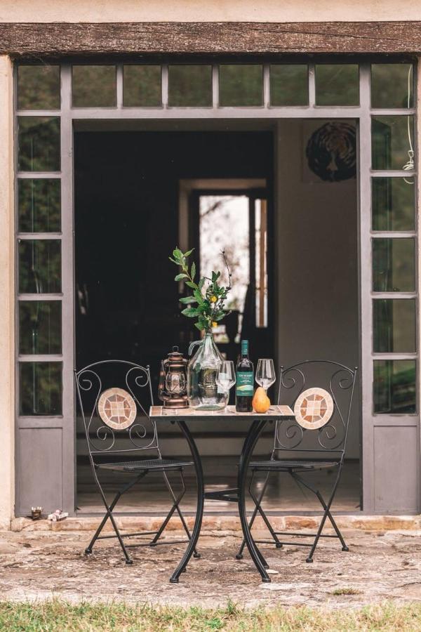 세토나 Terra Della Lanterna B&B 외부 사진
